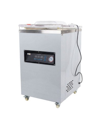 Envasadora al Vacío 600 mm Cleiton - Rendimiento Profesional