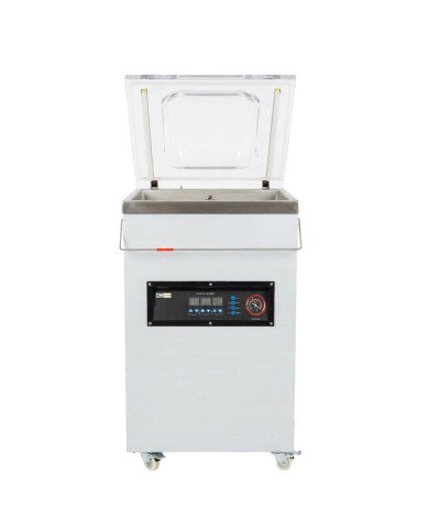 Envasadora al Vacío 600 mm Cleiton - Rendimiento Profesional