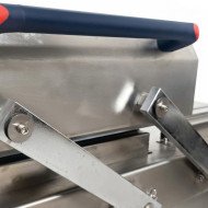 Envasadora Doble al Vacío 600 mm Cleiton - Rendimiento Profesional