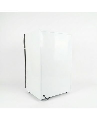 Armario expositor refrigerado 500L 1 puerta CLEITON ventilado