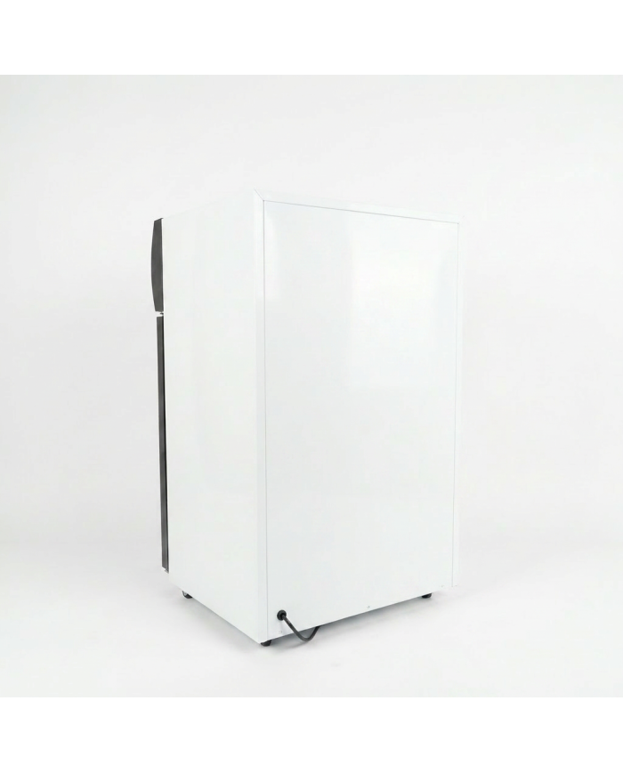 Armario expositor refrigerado 500L 1 puerta CLEITON ventilado