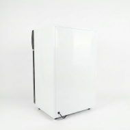 Armario expositor refrigerado 500L 1 puerta CLEITON ventilado