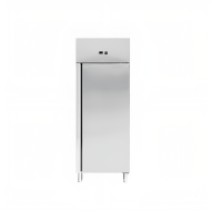 Armario refrigerado 650L 1 puerta CLEITON ventilado aire forzado