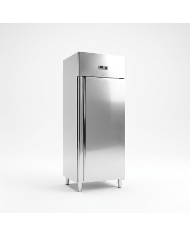 Armario refrigerado 650L 1 puerta CLEITON ventilado aire forzado