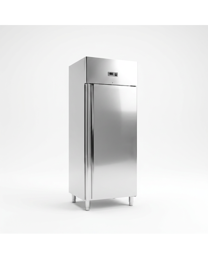 Armario refrigerado 650L 1 puerta CLEITON ventilado aire forzado