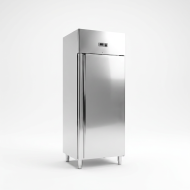 Armario refrigerado 650L 1 puerta CLEITON ventilado aire forzado