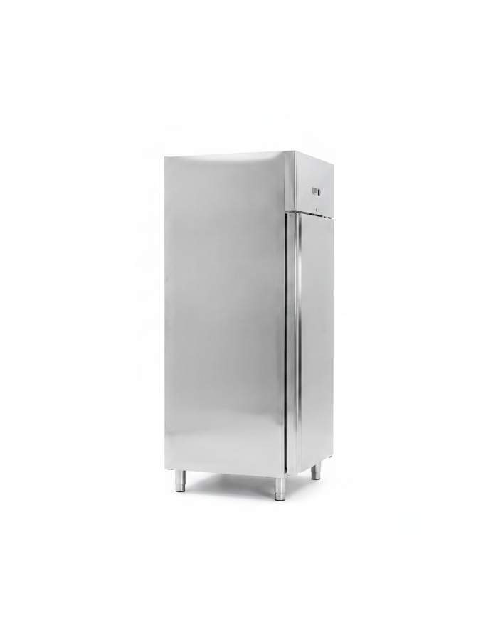 Armario refrigerado 650L 1 puerta CLEITON ventilado aire forzado