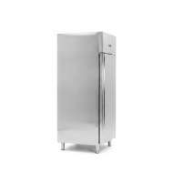 Armario refrigerado 650L 1 puerta CLEITON ventilado aire forzado