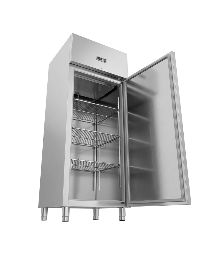 Armario refrigerado 650L 1 puerta CLEITON ventilado aire forzado
