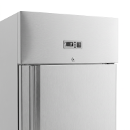 Armario refrigerado 650L 1 puerta CLEITON ventilado aire forzado