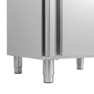 Armario refrigerado 650L 1 puerta CLEITON ventilado aire forzado