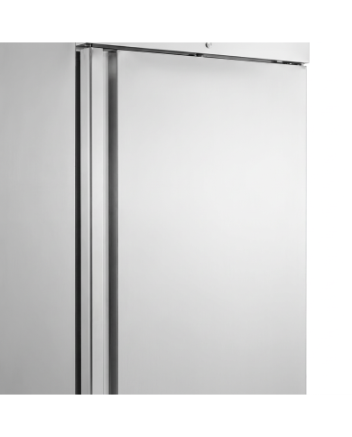 Armario refrigerado 650L 1 puerta CLEITON ventilado aire forzado