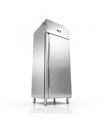 Armario refrigerado 650L 1 puerta CLEITON ventilado aire forzado