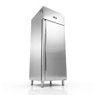 Armario refrigerado 650L 1 puerta CLEITON ventilado aire forzado