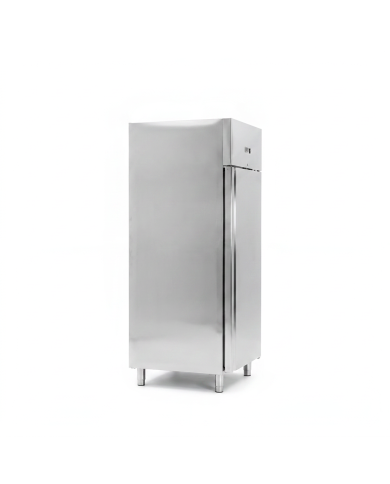 Armario congelador 650L 1 puerta CLEITON ventilado aire forzado