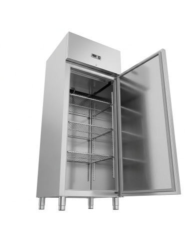 Armario congelador 650L 1 puerta CLEITON ventilado aire forzado