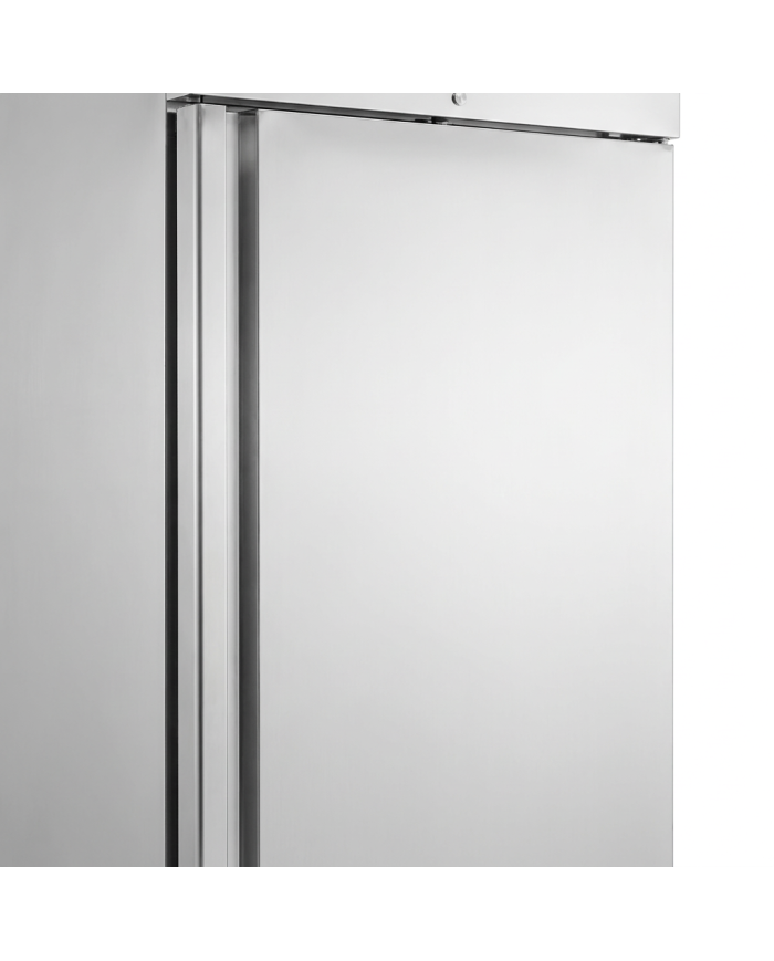 Armario congelador 650L 1 puerta CLEITON ventilado aire forzado