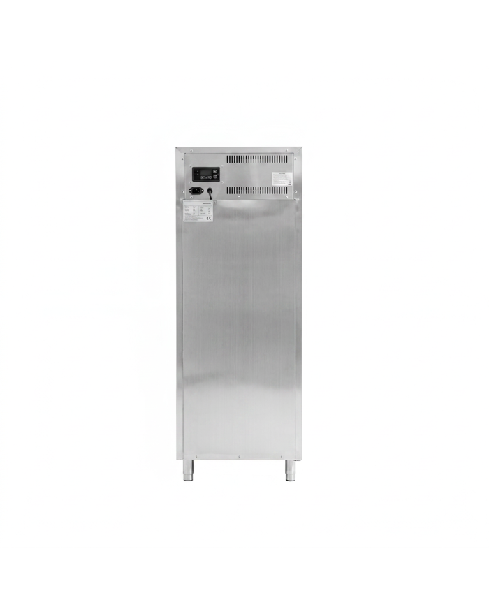 Armario congelador 650L 1 puerta CLEITON ventilado aire forzado