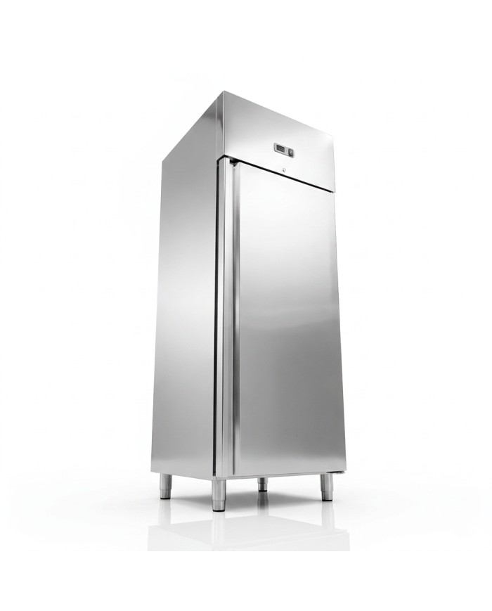 Armario congelador 650L 1 puerta CLEITON ventilado aire forzado