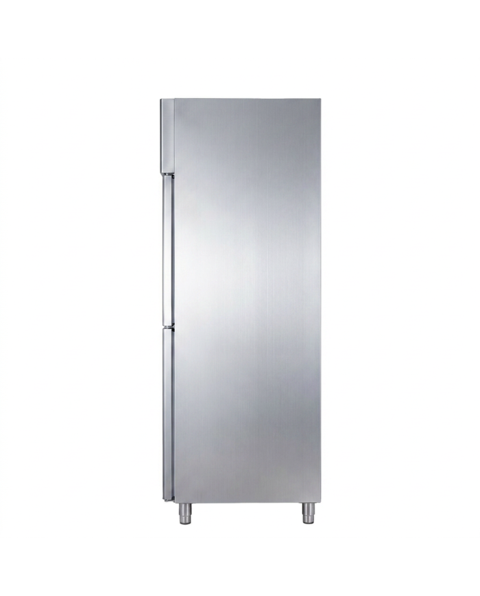 Armario refrigerado 650L 2 puertas CLEITON ventilado aire forzado