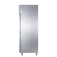 Armario refrigerado 650L 2 puertas CLEITON ventilado aire forzado