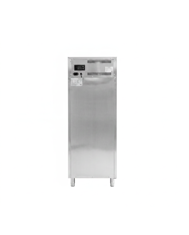 Armario refrigerado 650L 2 puertas CLEITON ventilado aire forzado