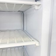 Armario Expositor De Congelación Abs 600 Litros 1 Puerta De Cristal 77