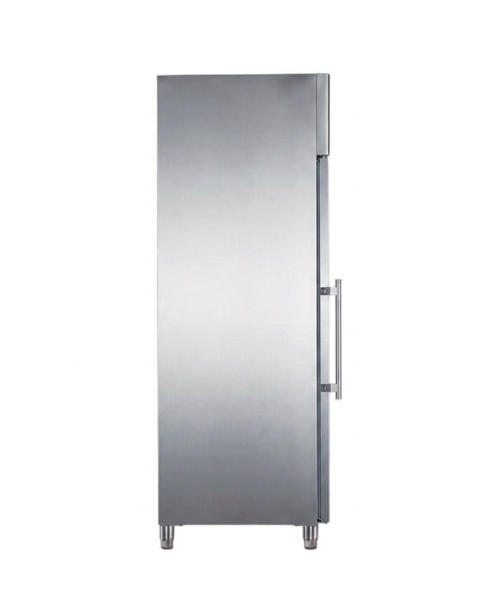 Armario congelación 650L 1 puerta cristal CLEITON ventilado aire forzado