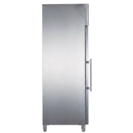 Armario congelación 650L 1 puerta cristal CLEITON ventilado aire forzado