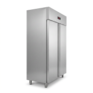 Armario de refrigerado 1300L 2 puertas CLEITON ventilado aire forzado