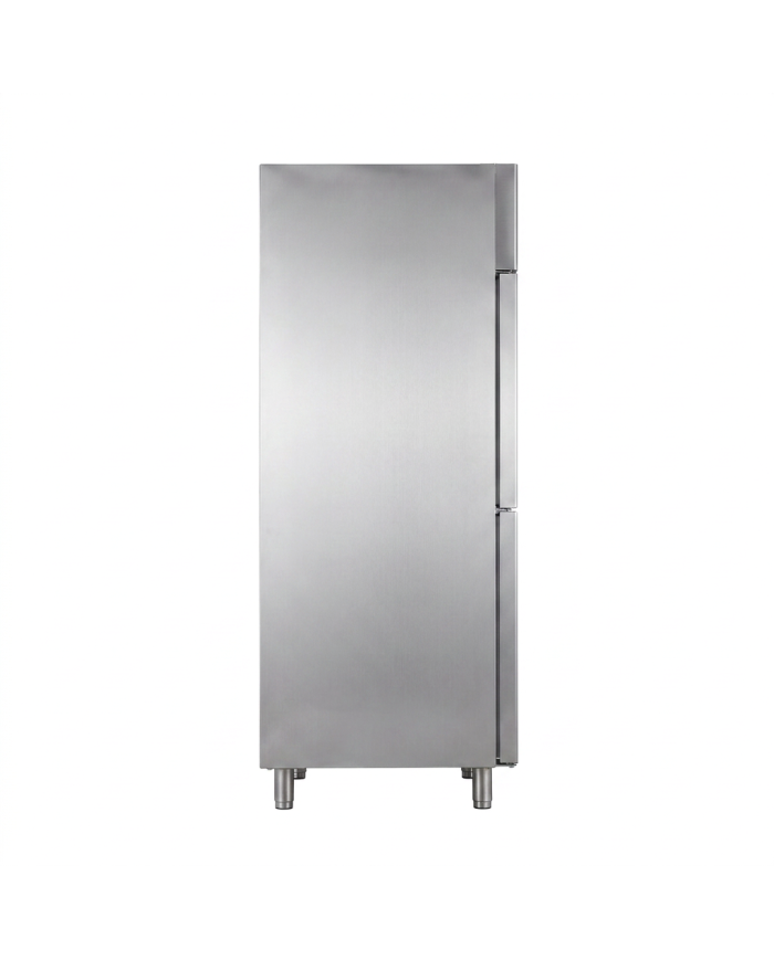Armario refrigerado 1300L 4 puertas CLEITON ventilado aire forzado