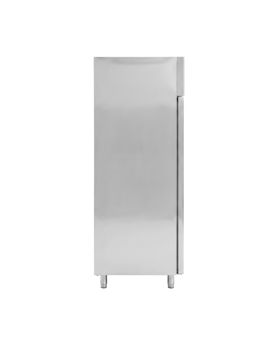 Armario refrigerado 600L 1 puerta CLEITON ventilado aire forzado