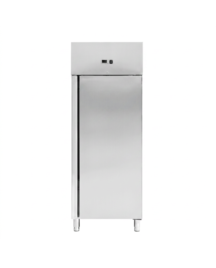 Armario refrigerado 600L 1 puerta CLEITON ventilado aire forzado
