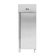 Armario refrigerado 600L 1 puerta CLEITON ventilado aire forzado