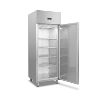 Armario refrigerado 600L 1 puerta CLEITON ventilado aire forzado