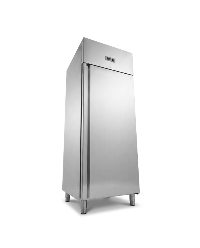 Armario refrigerado 600L 1 puerta CLEITON ventilado aire forzado