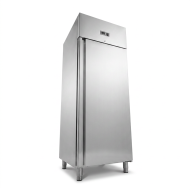 Armario refrigerado 600L 1 puerta CLEITON ventilado aire forzado