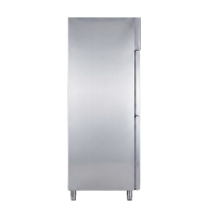 Armario refrigerado 600L 2 puertas CLEITON ventilado aire forzado