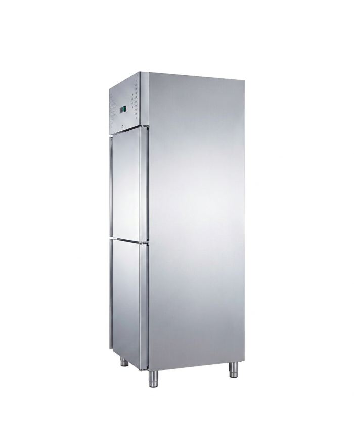 Armario refrigerado 600L 2 puertas CLEITON ventilado aire forzado