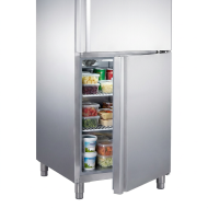 Armario refrigerado 600L 2 puertas CLEITON ventilado aire forzado