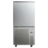 Abatidor De Temperatura 60 Kg Ventilado Romux ROMUX | Hostelería Prof