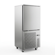 Abatidor De Temperatura 60 Kg Ventilado Romux ROMUX | Hostelería Prof