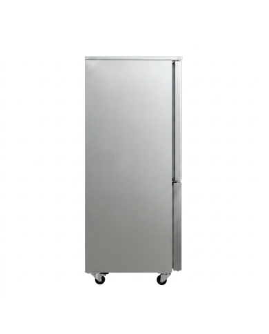 Abatidor De Temperatura 60 Kg Ventilado Romux ROMUX | Hostelería Prof