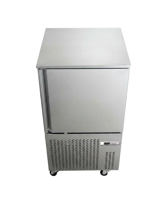 Abatidor De Temperatura 60 Kg Ventilado Romux ROMUX | Hostelería Prof