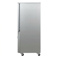 Abatidor De Temperatura 60 Kg Ventilado Romux ROMUX | Hostelería Prof