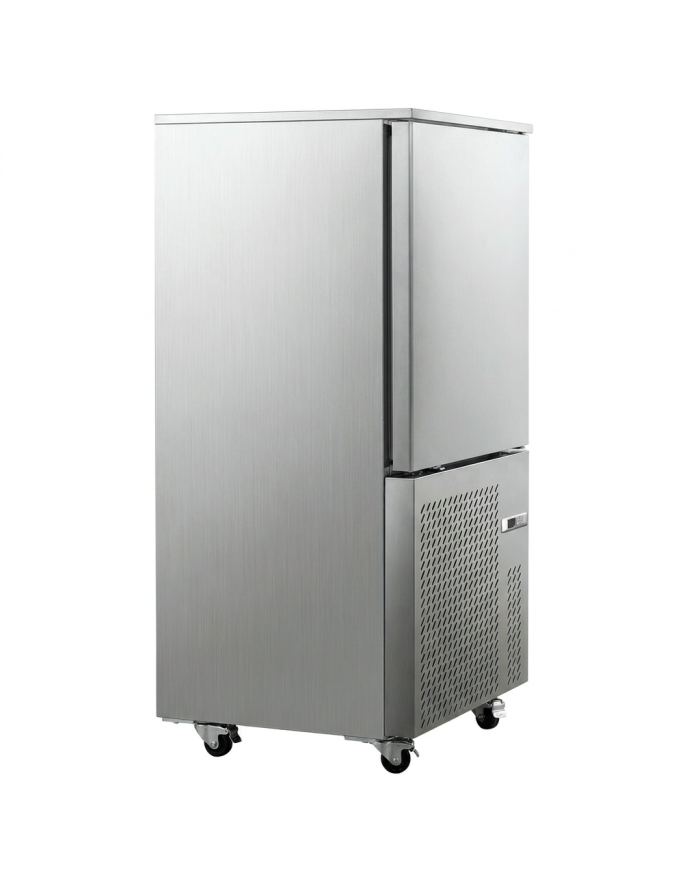 Abatidor De Temperatura 60 Kg Ventilado Romux ROMUX | Hostelería Prof