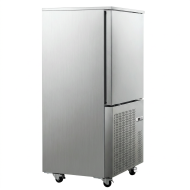 Abatidor De Temperatura 60 Kg Ventilado Romux ROMUX | Hostelería Prof