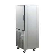 Abatidor De Temperatura 60 Kg Ventilado Cleiton CLEITON | Hostelería