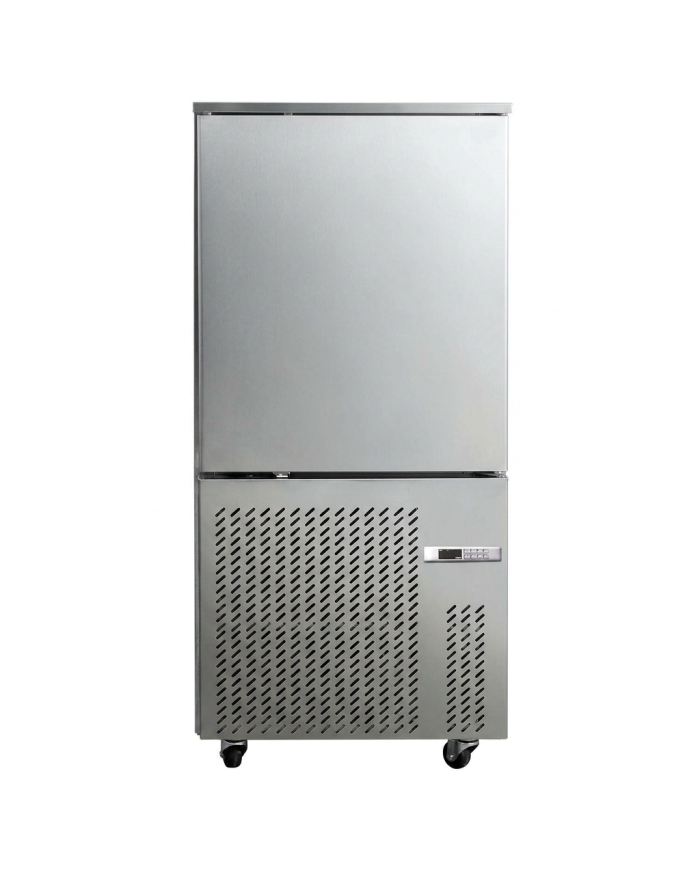 Abatidor De Temperatura 60 Kg Ventilado Cleiton CLEITON | Hostelería