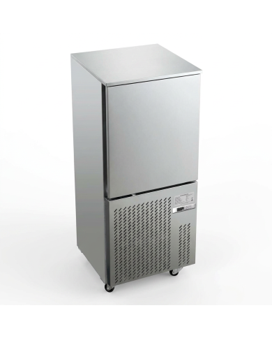 Abatidor De Temperatura 60 Kg Ventilado Cleiton CLEITON | Hostelería
